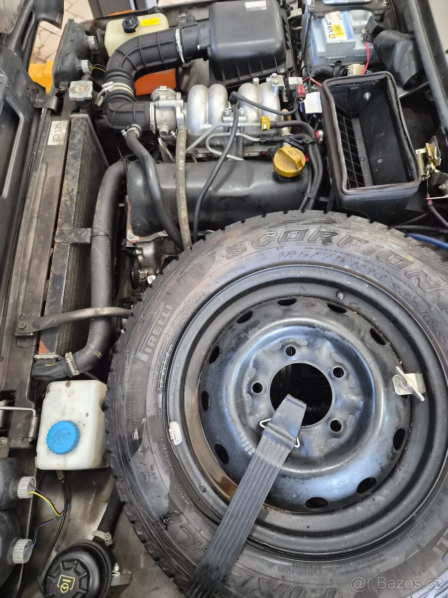 Lada Niva Urban 4x4 - 13