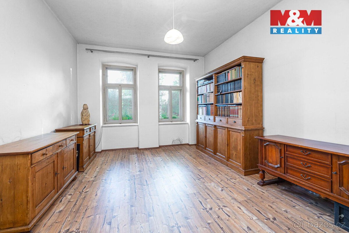 Prodej, rodinný dům, Letohrad, Petříkov - 13