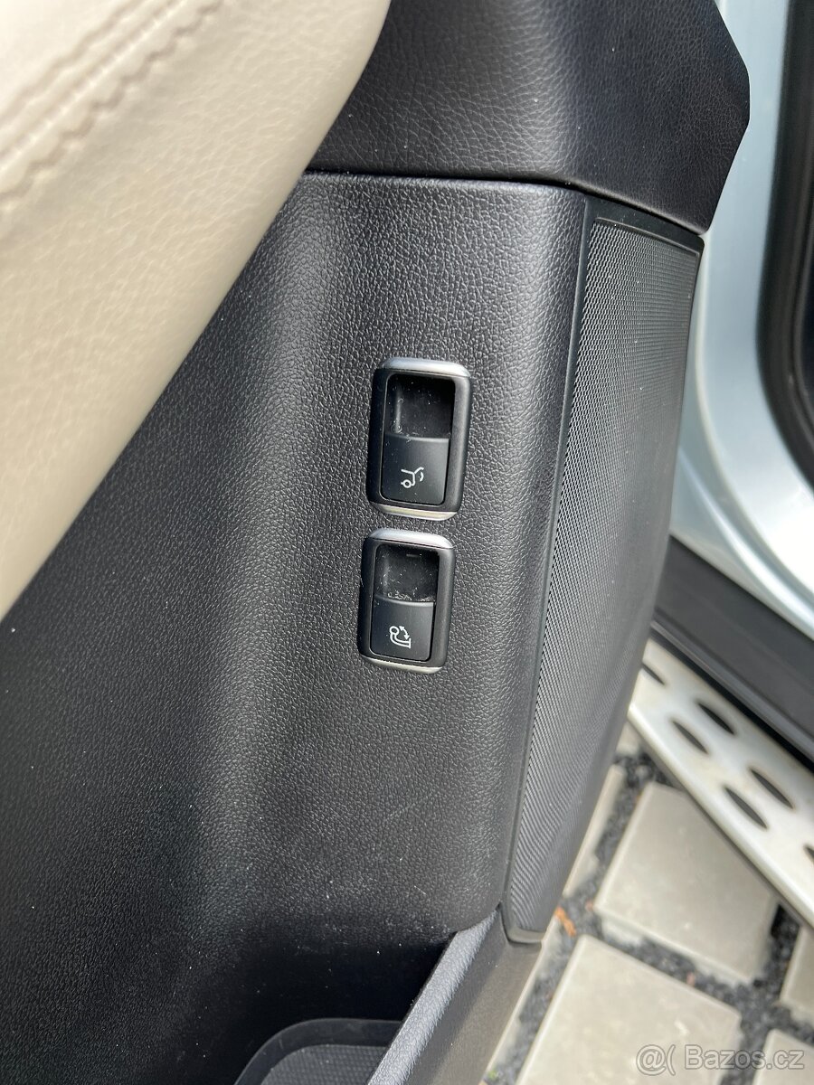 Mercedes-Benz GLE 43 AMG COUPE 287 kW - 13