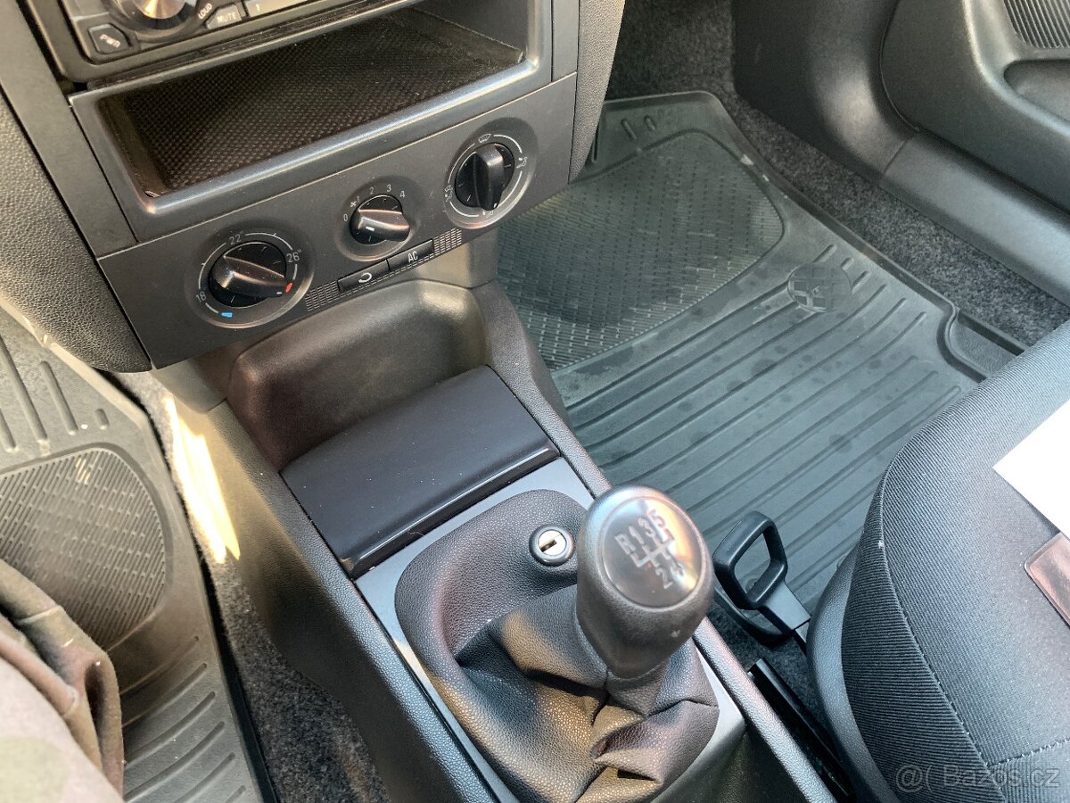 Škoda FABIA, 2006, 44tkm KLIMATIZACE, 1.2 HTP - 13