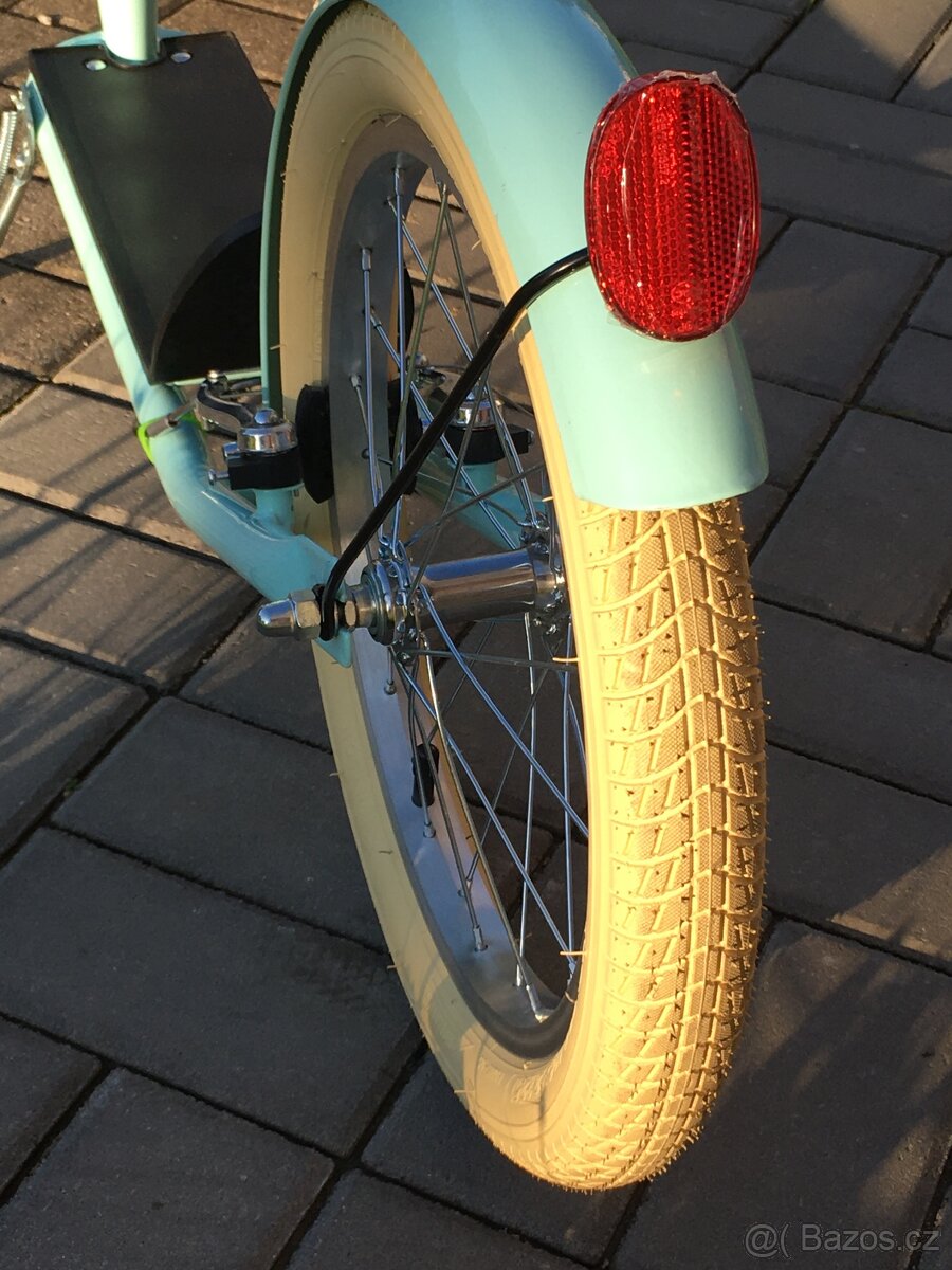 Koloběžka Nills - 13