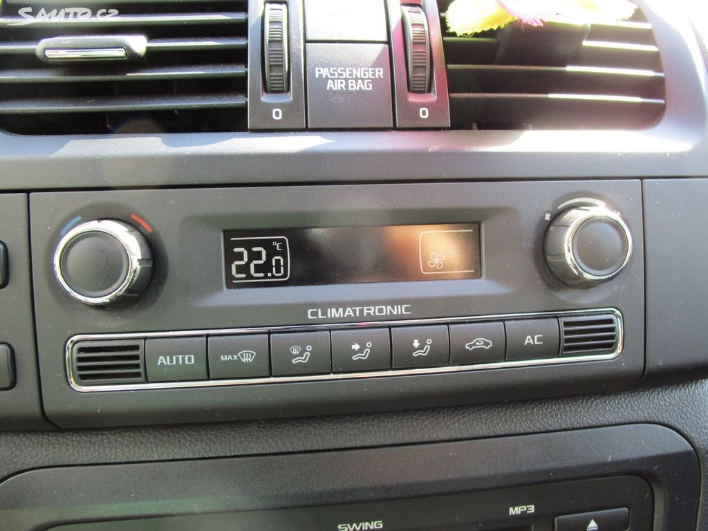 Škoda Roomster, 1,2TSI-63KW-NOVÁ STK+ROZVODY - 13