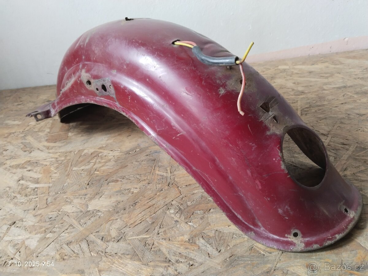 Jawa panelka 250 a 350 - 13