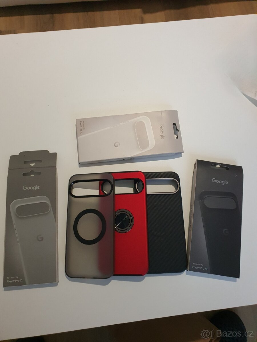 Google Pixel 9 Pro XL 16/128 Gb - 13