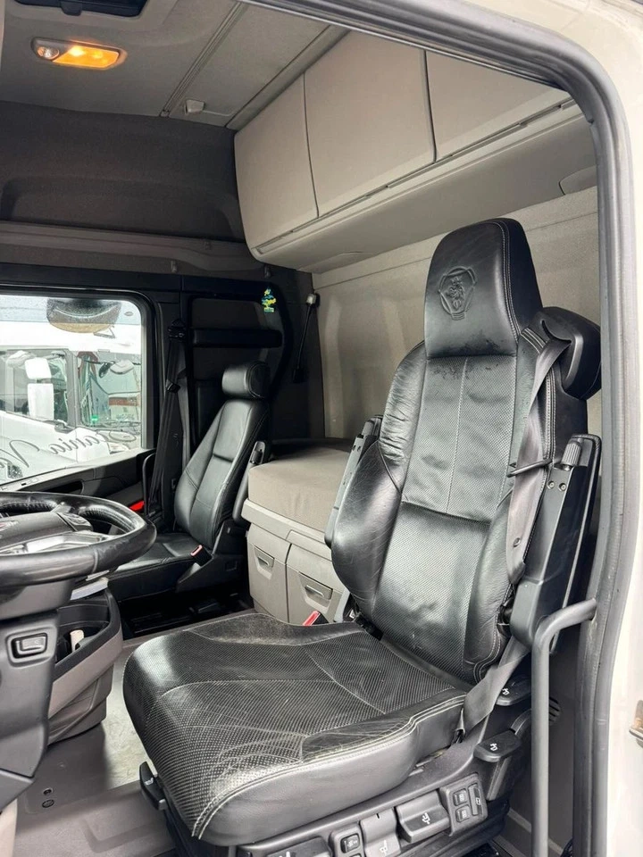 Scania R500 4x2 / Hydraulika / 760tkm - 13