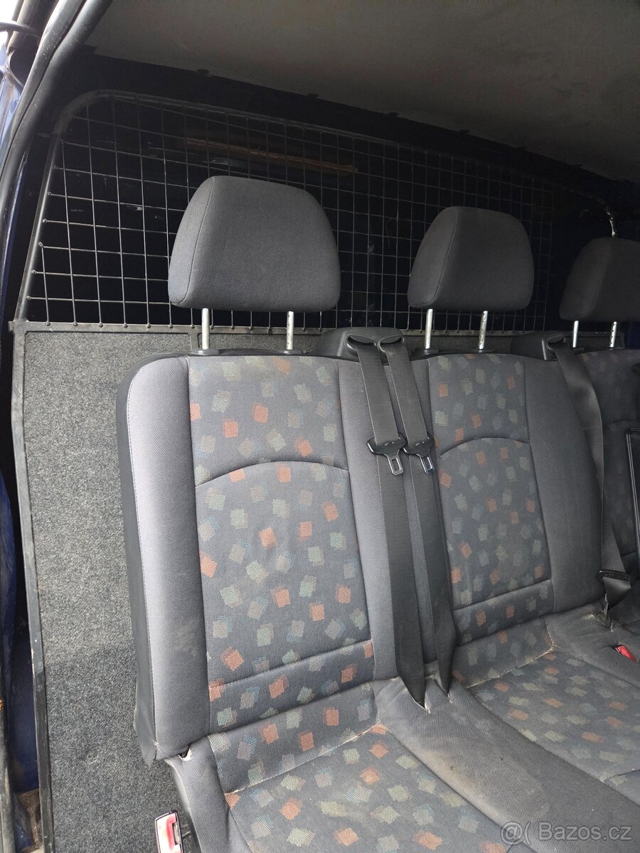 Mercedes-Benz Vito long - 13