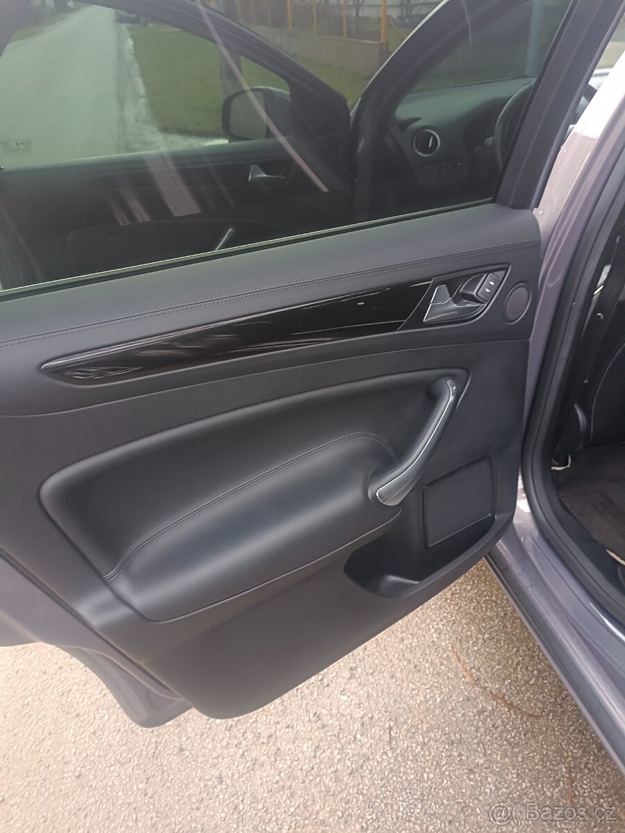 Prodám Ford Mondeo 20tdci titanium r.v 2014 - 13