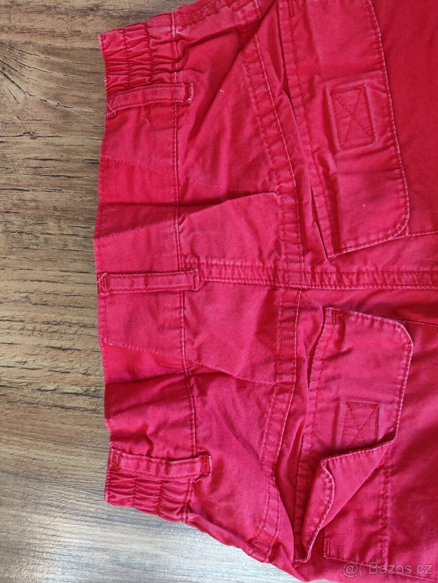 Kalhoty 98/104 - 13