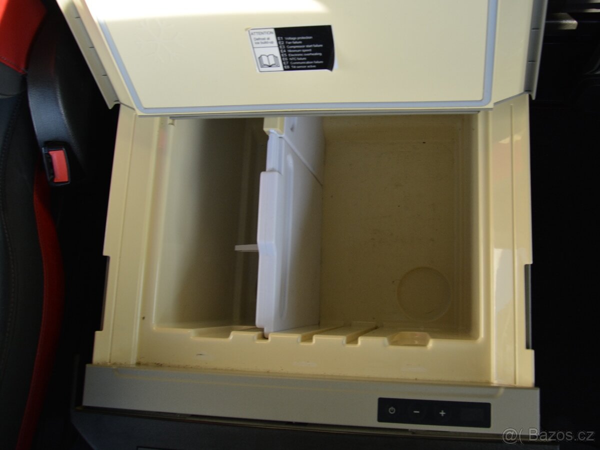 VOLVO FH 13.460 6x2 E6 ADR, PTO - 13