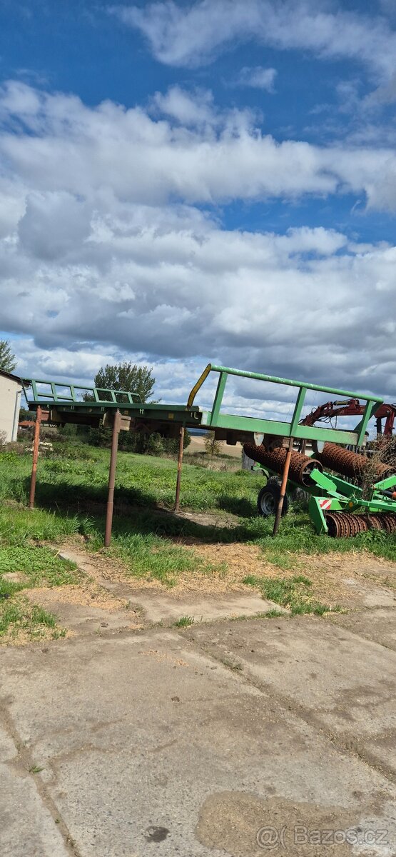TATRA Phoenix 6x6 agro - 13
