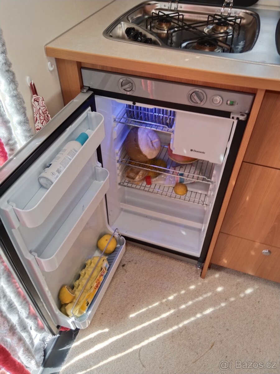 Caravelair 400 r,v,2013 - 13