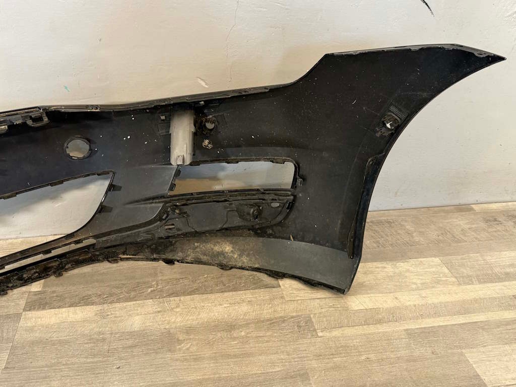 VW GOLF 7 2012-2016 nárazník OST + 6xPDC 5G0807221 - 13