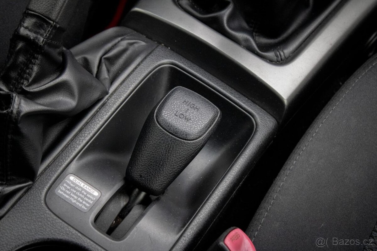 Subaru Forester 2.0 XS Comfort - 13