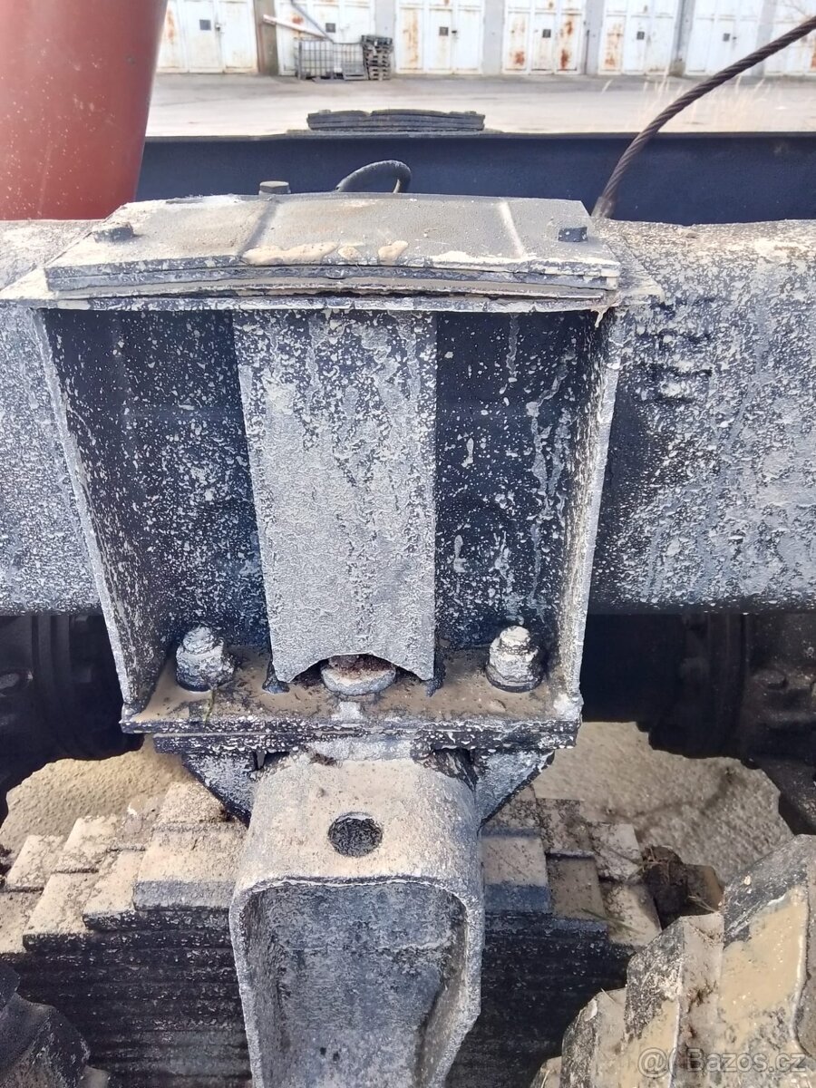 Tatra 815 S3 nová STK - 13