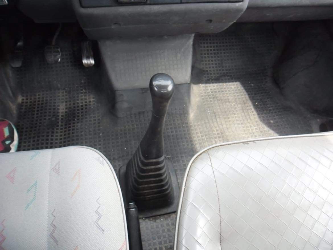 VW T4 valník 2,4 D LWB - 13