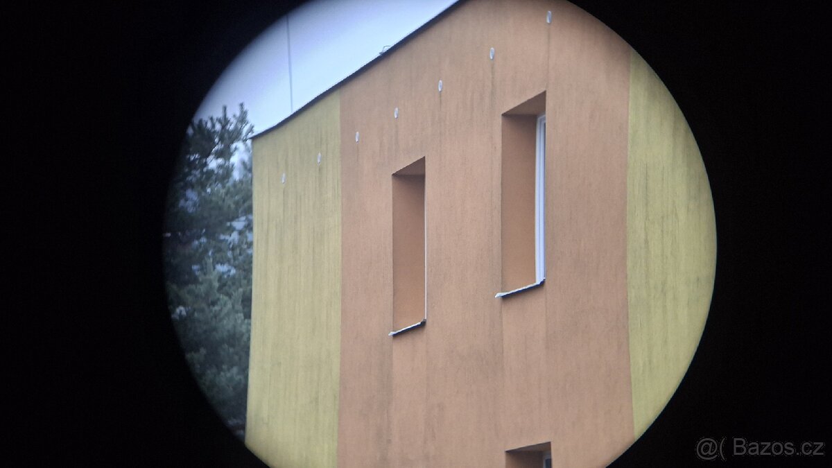 Dalekohled POLLUX 7X50 - 13