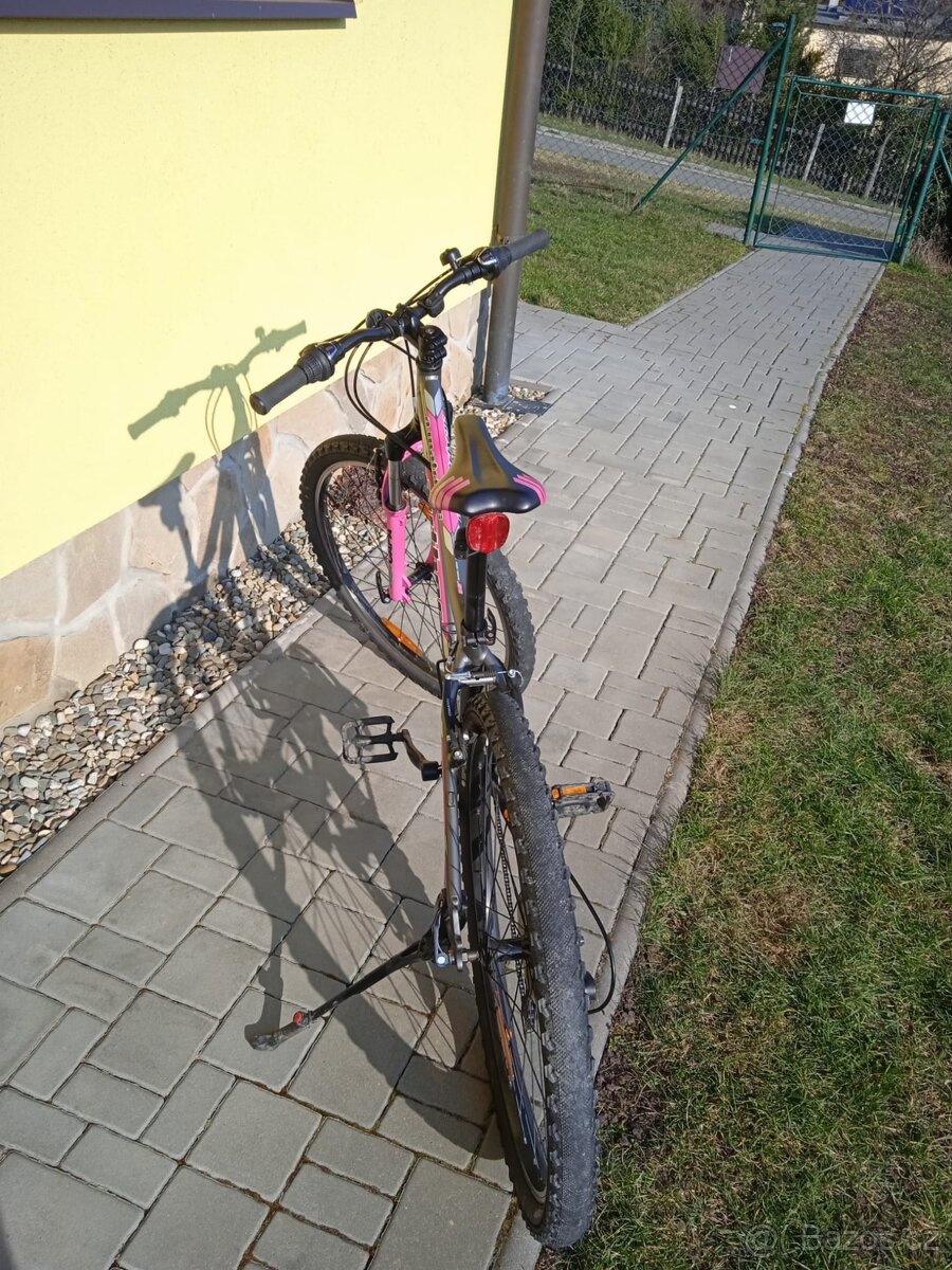 Junior kolo Author a-matrix 26 - 13