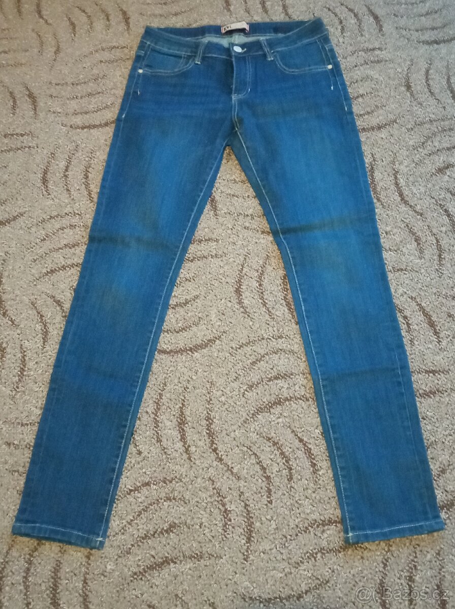 MIX OBLEČENÍ KOŠILE...KUS 10 KČ - 13