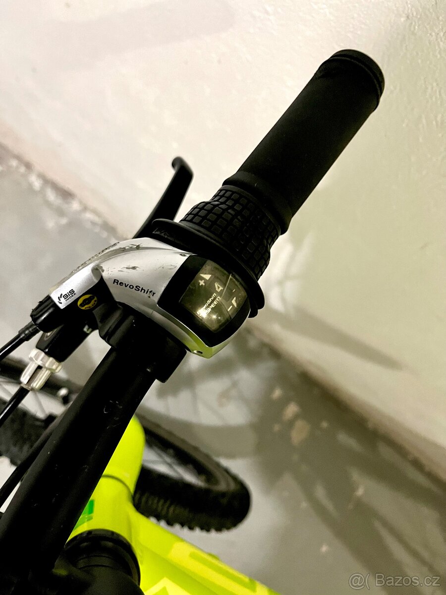 Dětské kolo SUPERIOR FLY 20 - 13