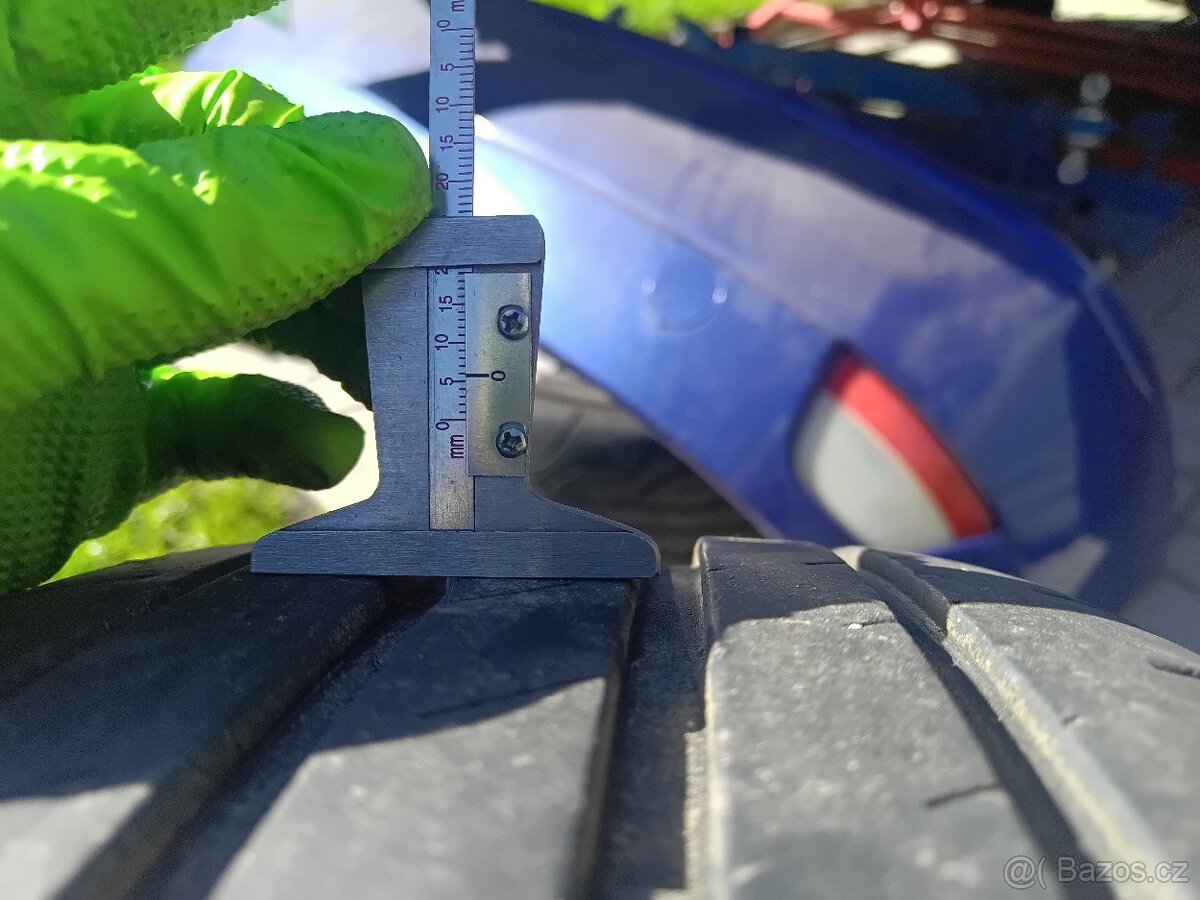 205/55 r16 letní - 13