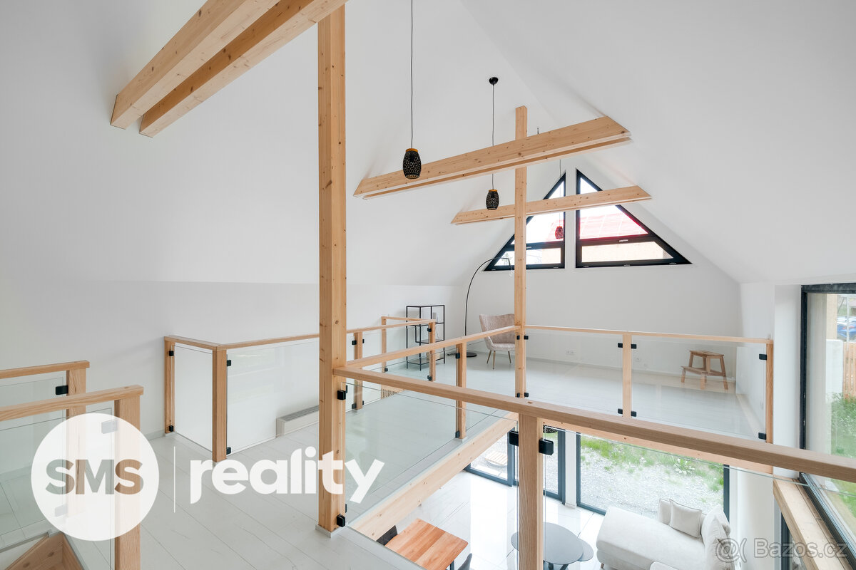 Prodej moderní novostavby Kolná - 13