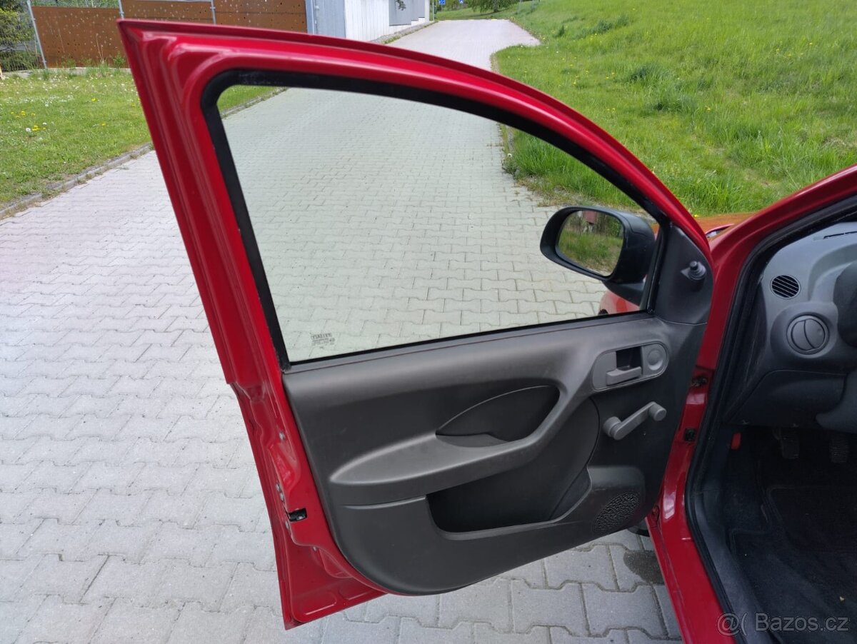 Fiat Panda 1.1 - 13