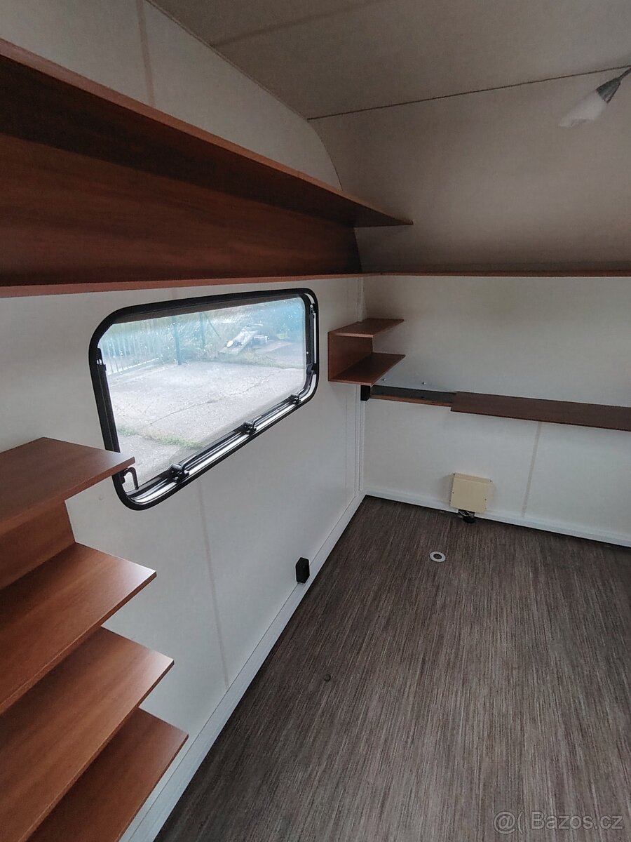 Hobby 490 rv. 2014 - 13