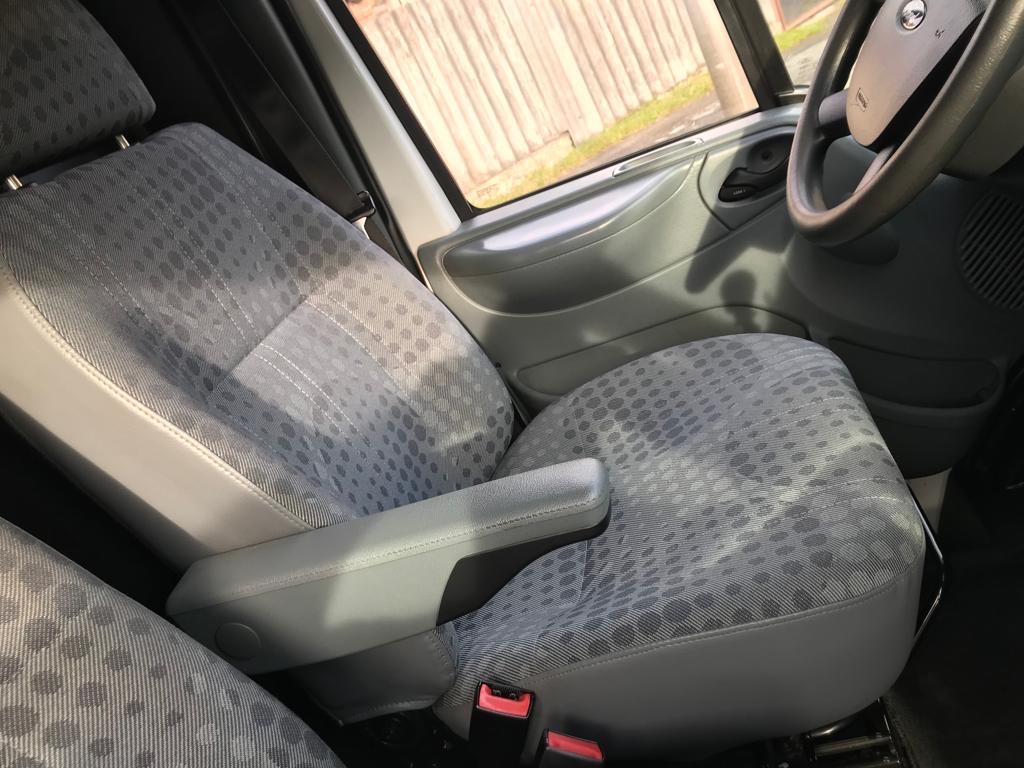 FORD TRANSIT 2.2 TDCi, 85 kW, 2011 - 13