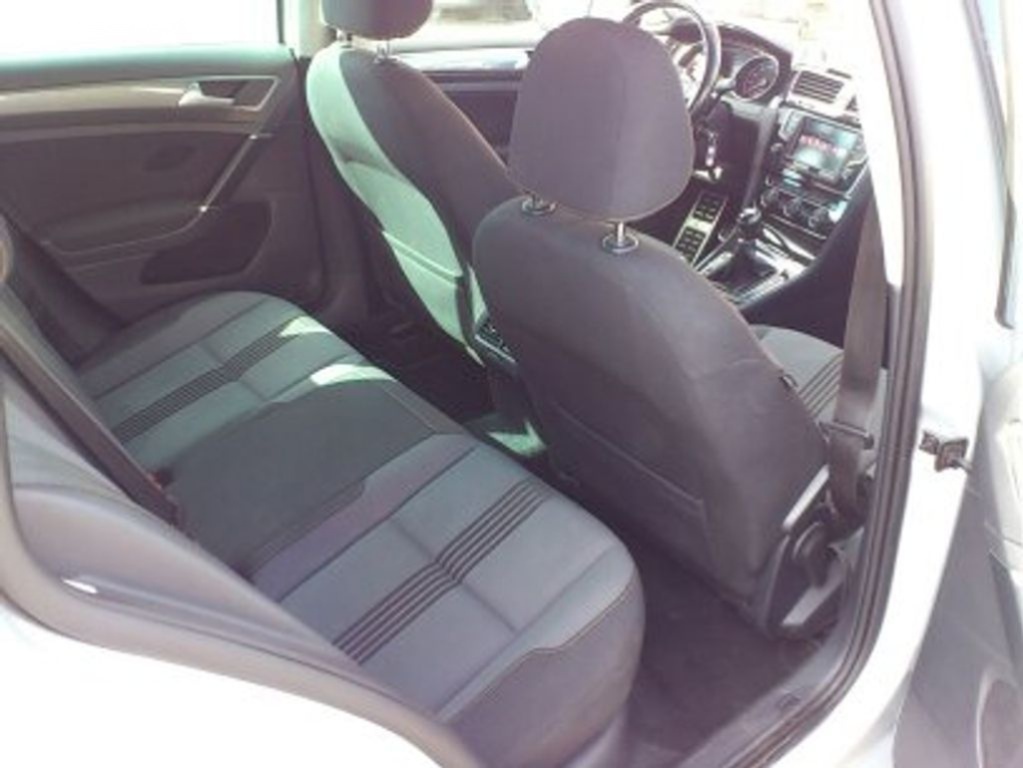 Volkswagen Golf,1.6 Tdi ALLSTAR - 13