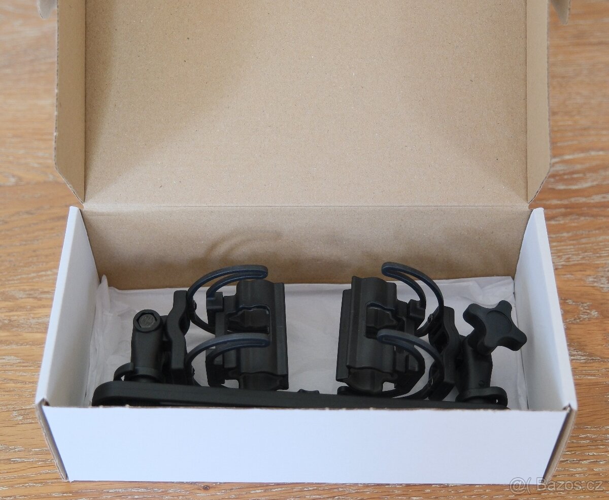 Prodám Rycote InVision Stereo Kit - 13