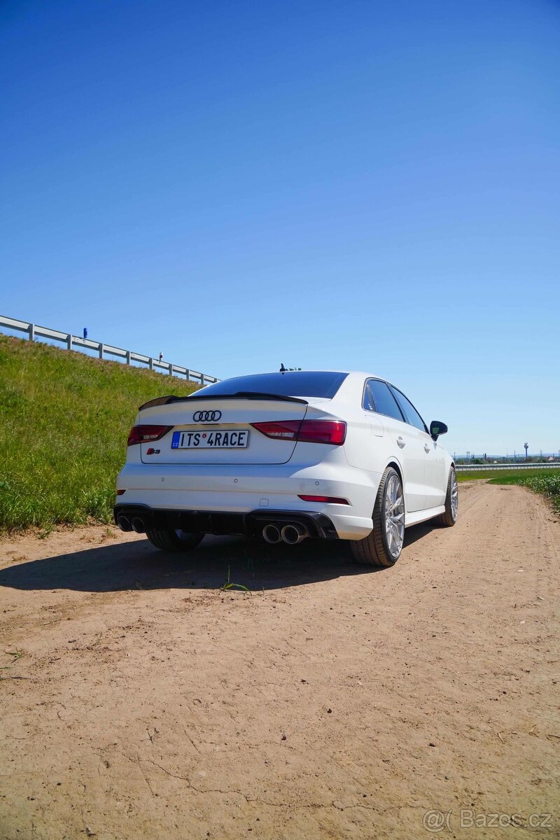 Audi s3 8v 2020 - 13
