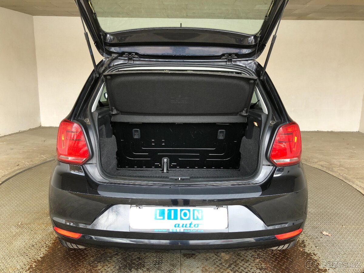 VOLKSWAGEN POLO 1.0 MPI - 13