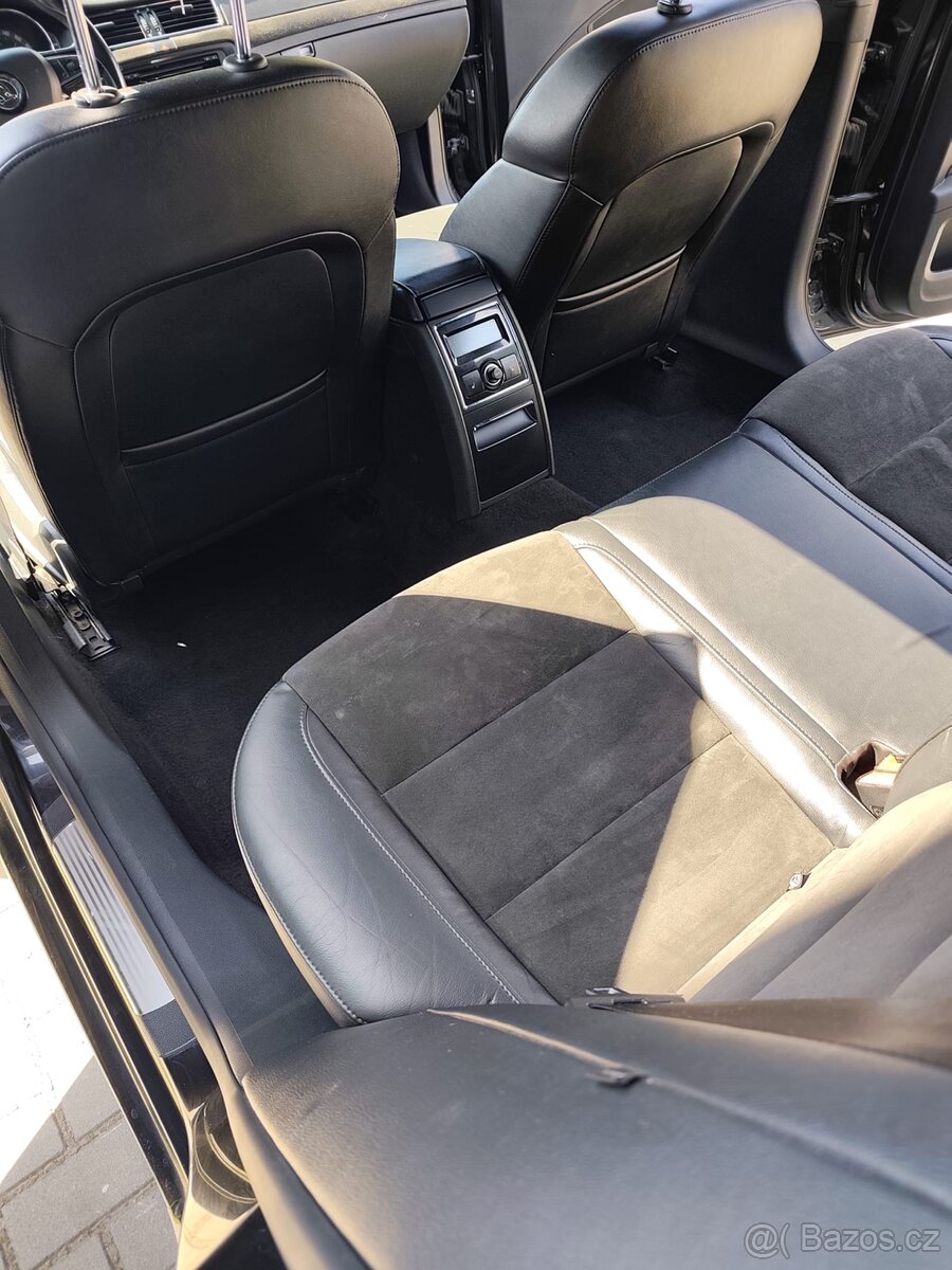 ŠKODA SUPERB 2.0 TDI - 13