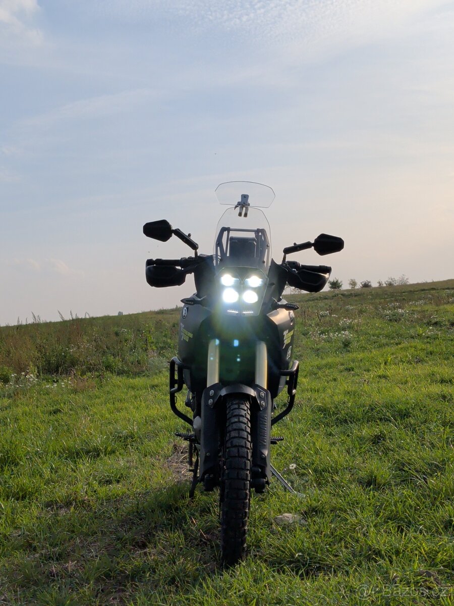 Yamaha Tenere 700 -DPH - 13