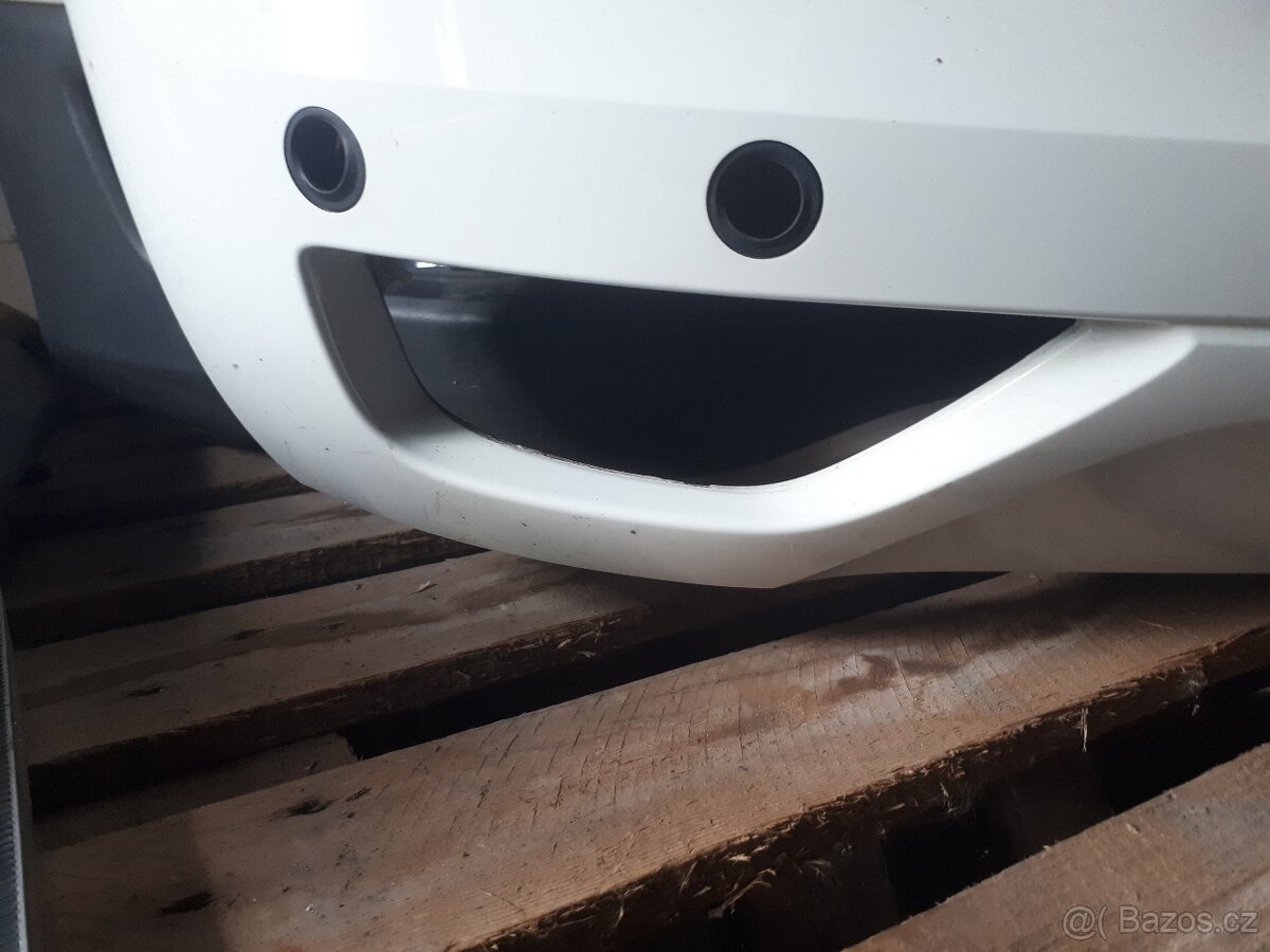 Dacia sandero lll zadni naraznik2020- - 13