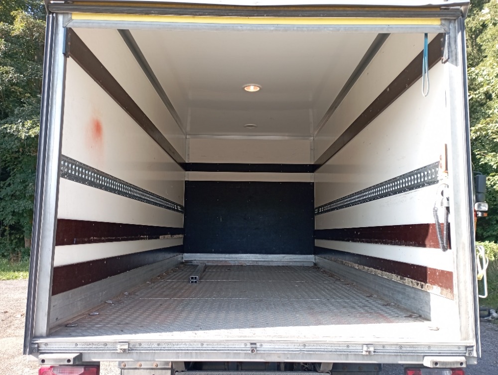 Iveco Daily 60C14N - 13