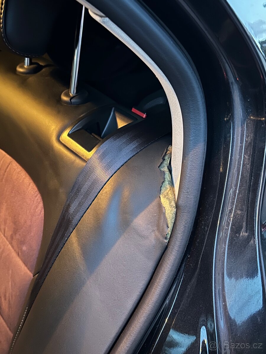 Škoda Superb 2009 2.0d 103 kW - 13