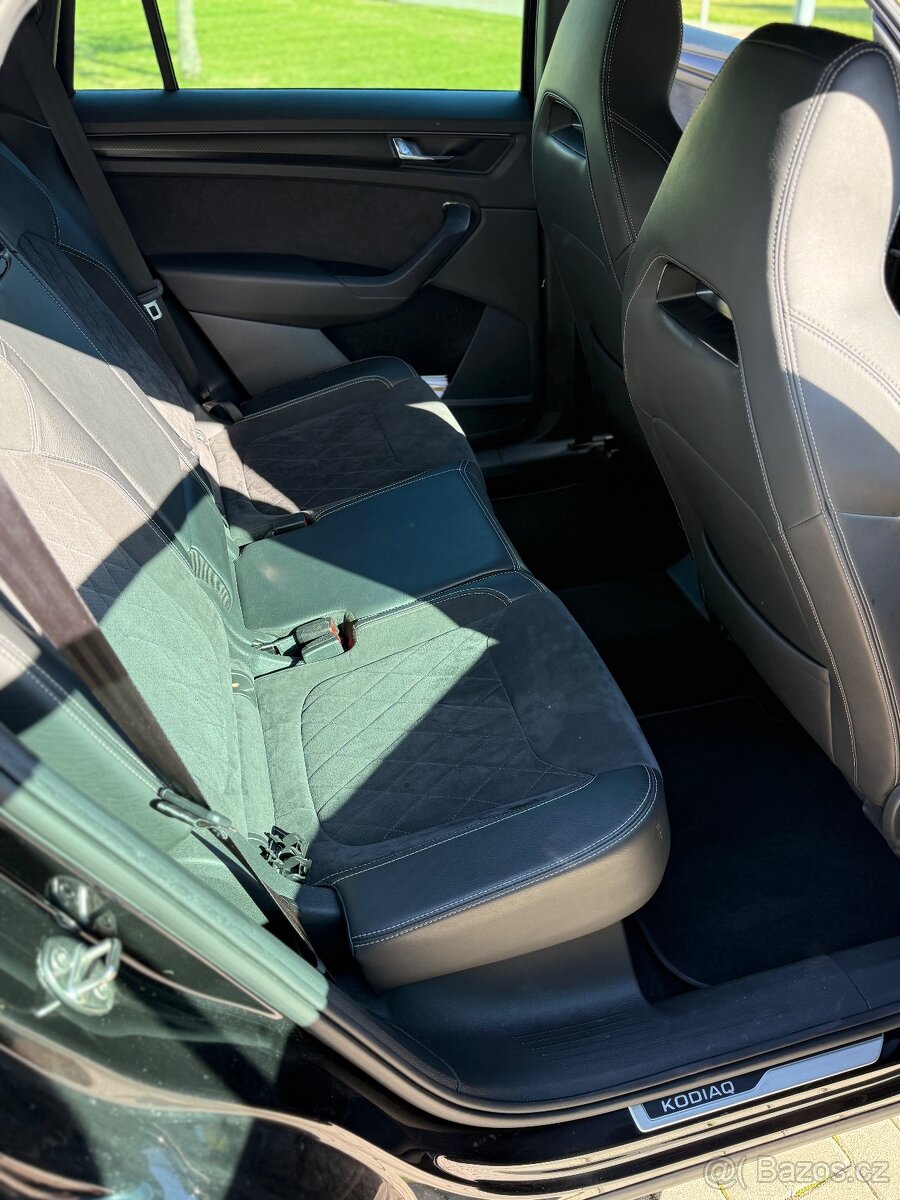 Škoda kodiaq sportline - 13