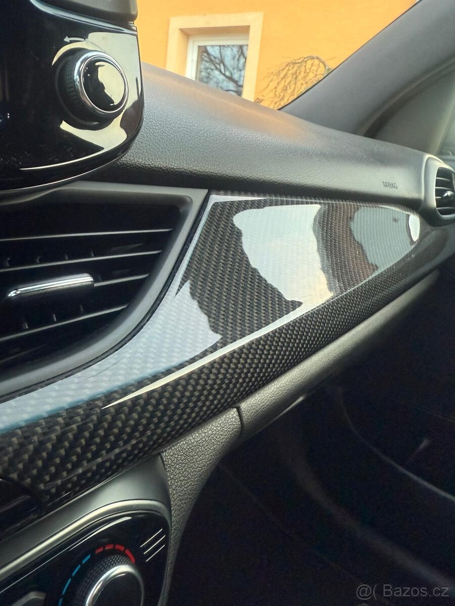 Hyundai i30n Po servisu - 13