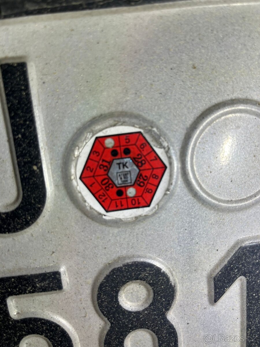 Ligier Ambra GLS - 13