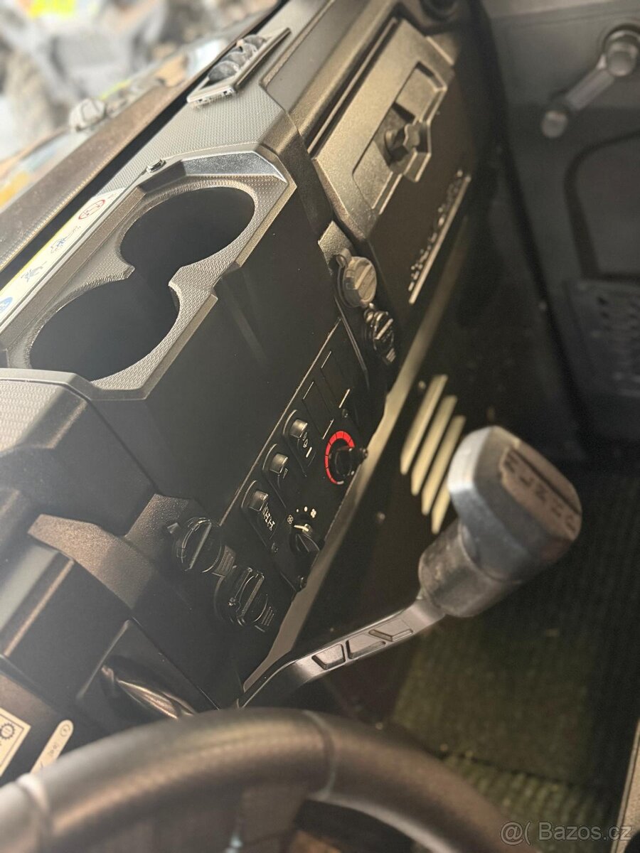 Polaris Ranger 570 EPS - 13