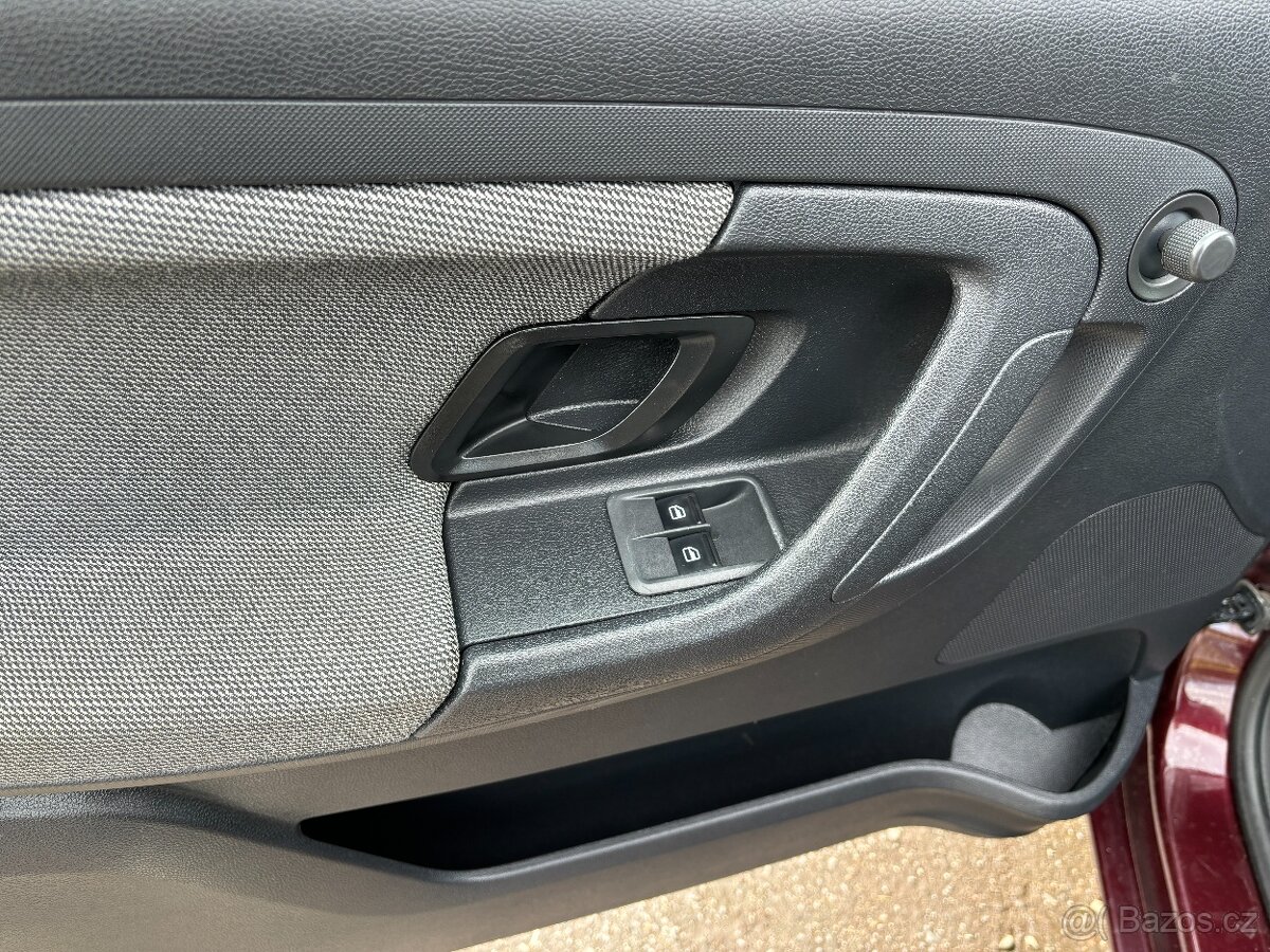 Škoda Fabia 1.2 TSI - 13