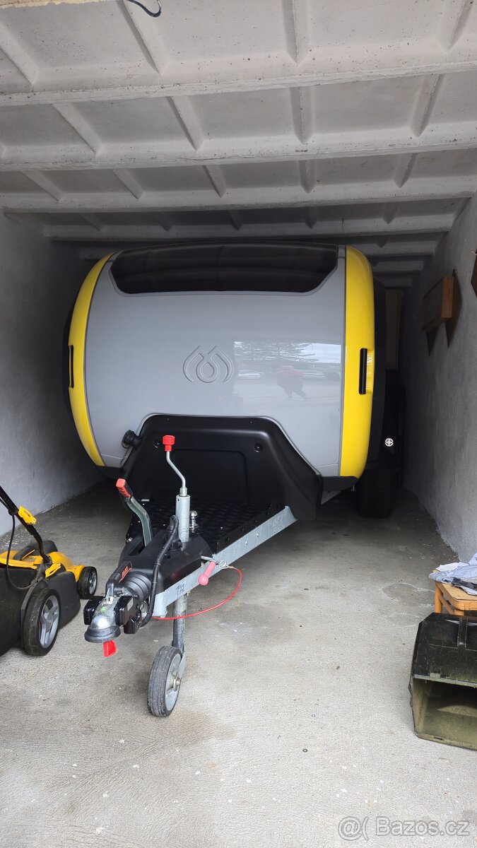 Mink Campers 2.0 - 13