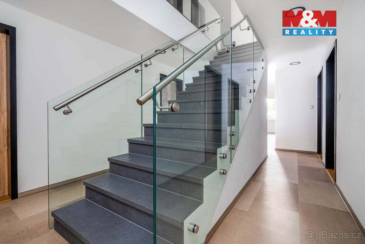 Prodej bytu 1+kk, 23 m², Praha 5 - Zličín - 13