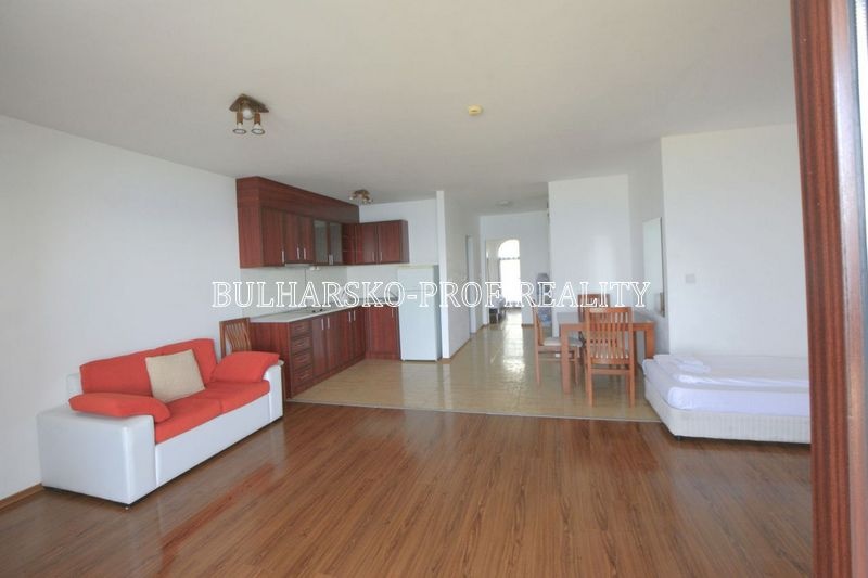 Bulharsko-Marina Cape, 2kk - 13