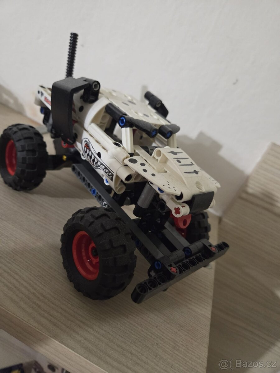Prodám vše svoje lego - 13