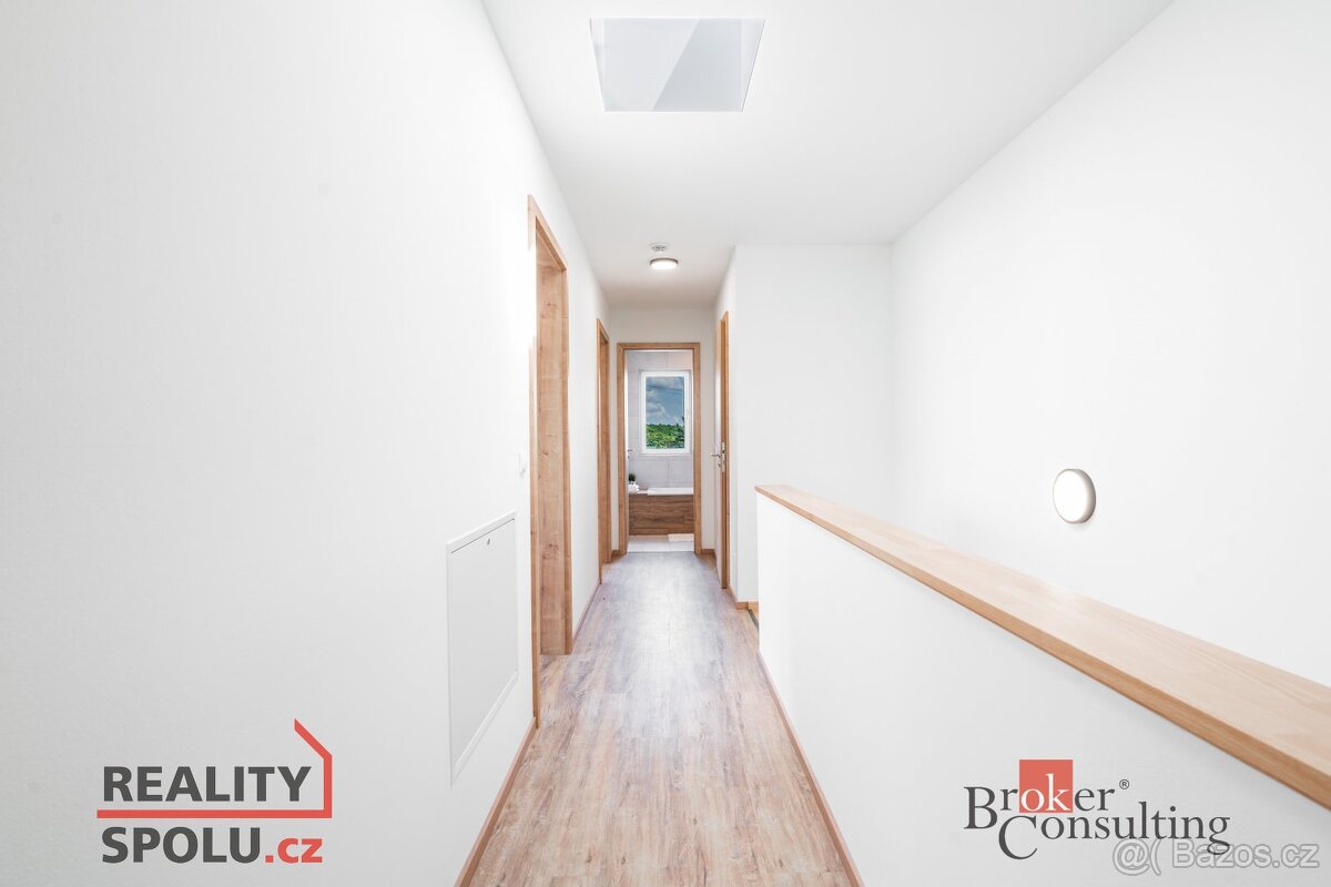 Prodej, domy/rodinný, 119.18 m2, Pechlátova, Dubí, Kladno, K - 13