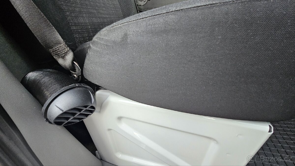 Mercedes-Benz Sprinter 319CDI ExtraLong MaxHoch L5H2 PREDAM - 13