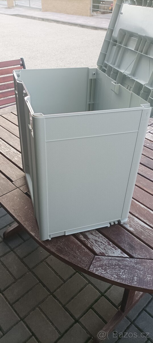 Predam Tanos ,Festool Systainer3 M 437 na silicon 310 ml - 13