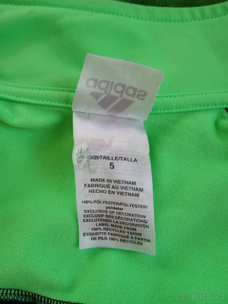 Set chlapeckého oblečení vel. 2-4 roky - 13